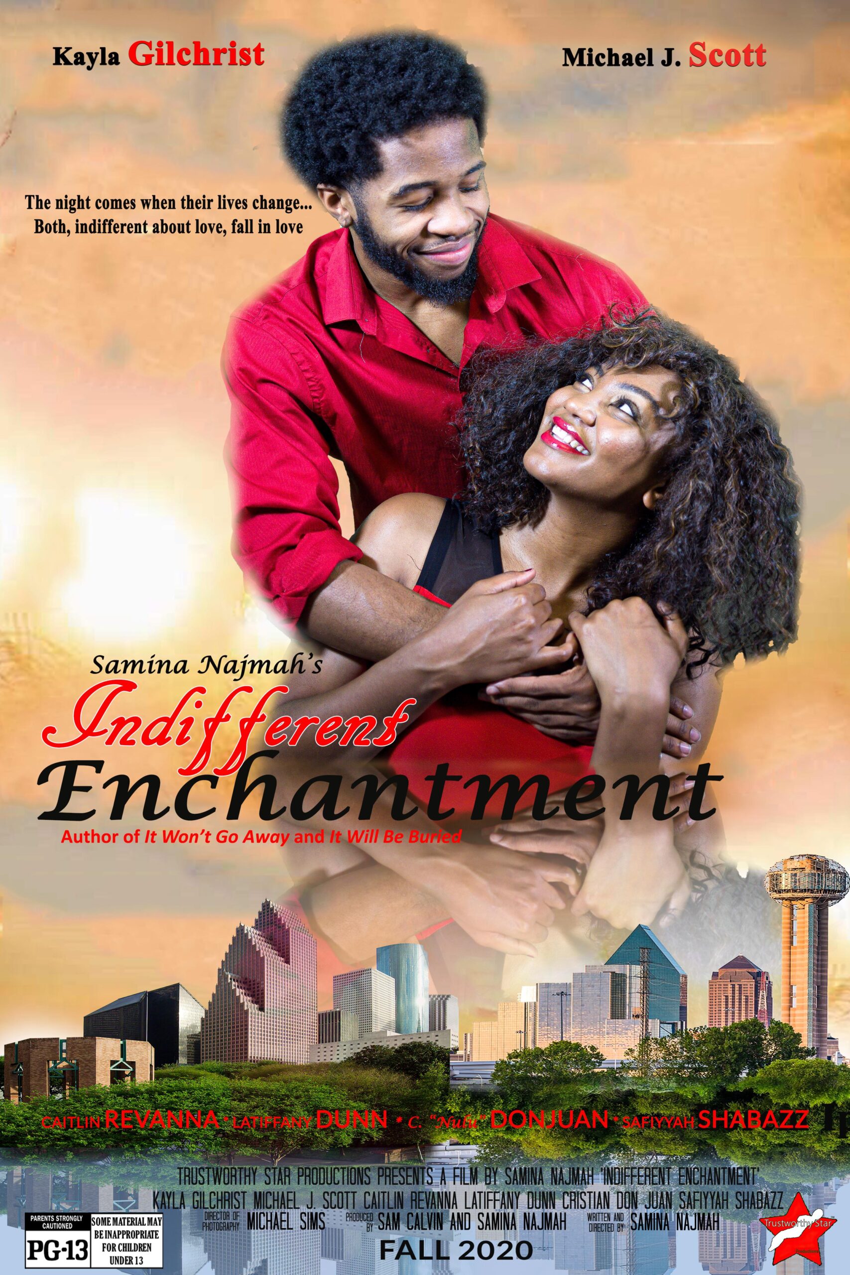 Indifferent Enchantment